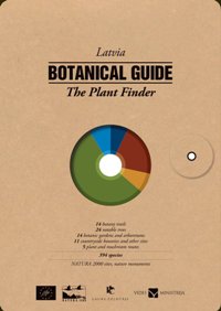 Botanical guide