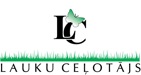 LC logo