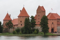 Trakai