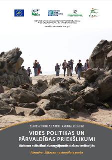 politikas priekslikumi